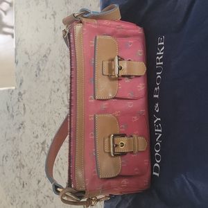 Dooney & Bourke purse